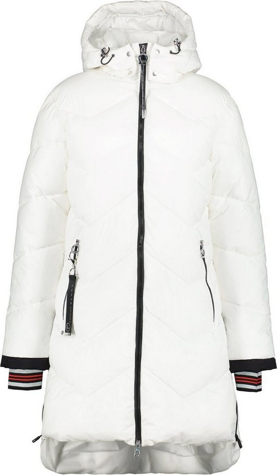 Luhta Softshelljacke LUHTA AIRIKKA WEISS von Luhta