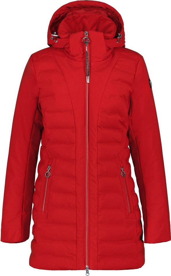 Luhta Softshelljacke LUHTA ILOMANTSI MOOSBEERE von Luhta