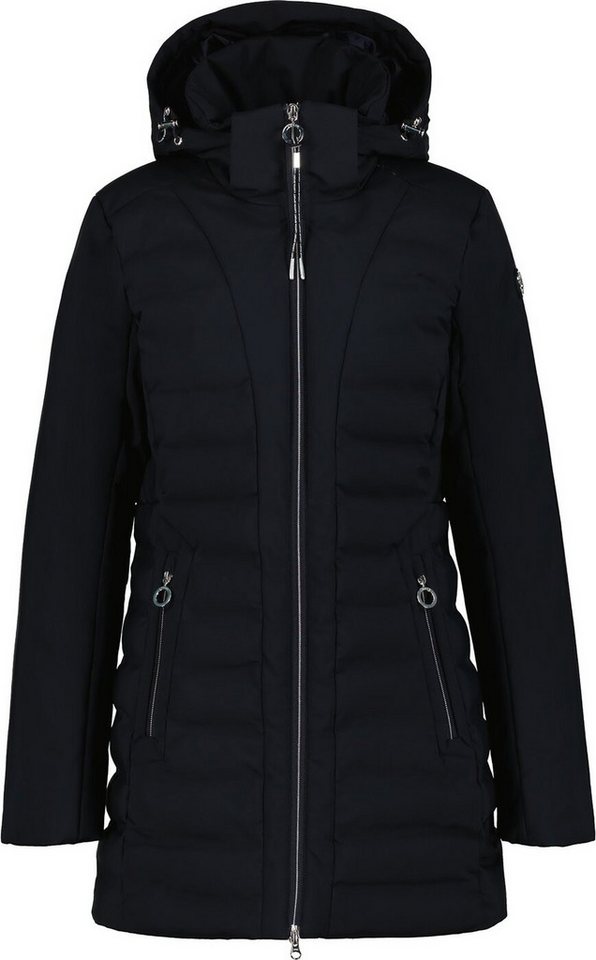Luhta Softshelljacke LUHTA ILOMANTSI DUNKEL BLAU von Luhta