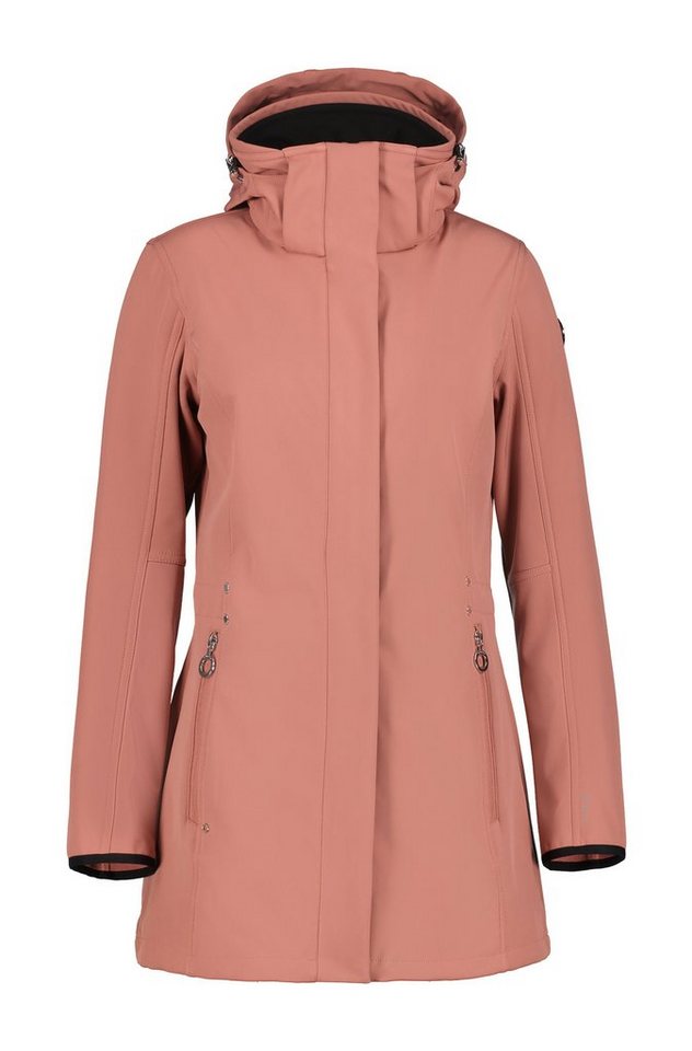 Luhta Softshelljacke von Luhta