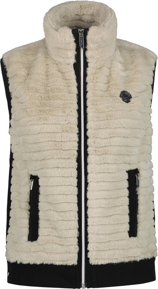 Luhta Softshellweste LUHTA HUITTILAHTI PUDER von Luhta