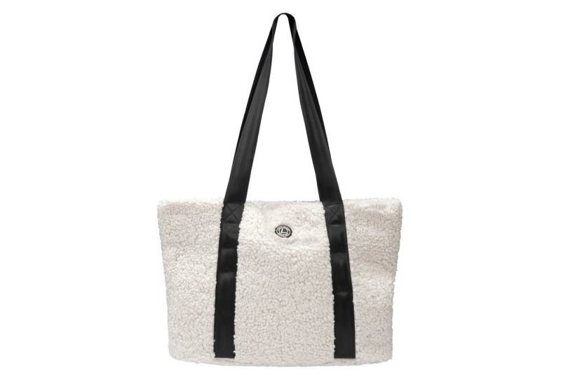 Luhta Sporttasche LUHTA OLARS NATURWEISS von Luhta