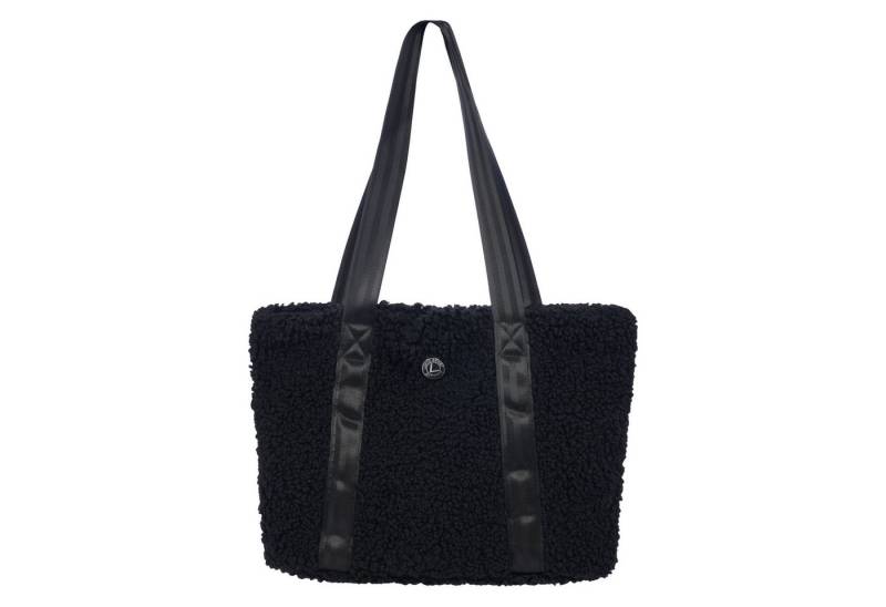 Luhta Sporttasche LUHTA OLARS SCHWARZ von Luhta