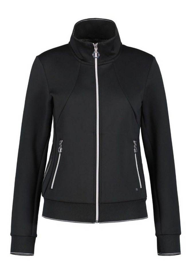 Luhta Strickfleecejacke von Luhta