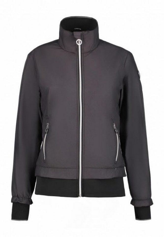 Luhta Strickfleecejacke von Luhta