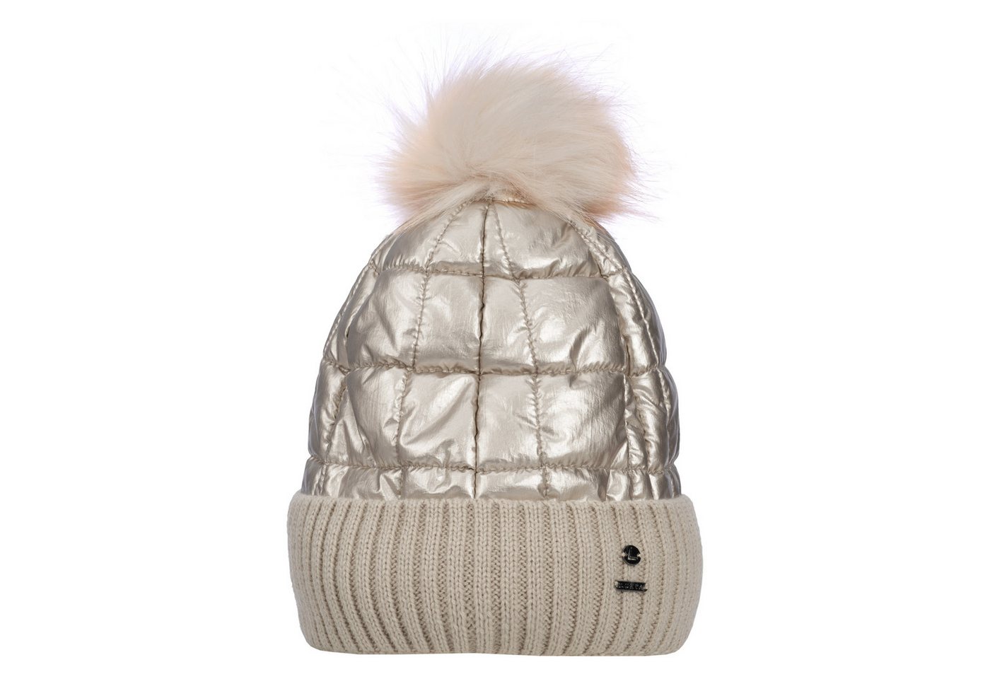 Luhta Strickmütze LUHTA NAUMOLA (1-St) von Luhta