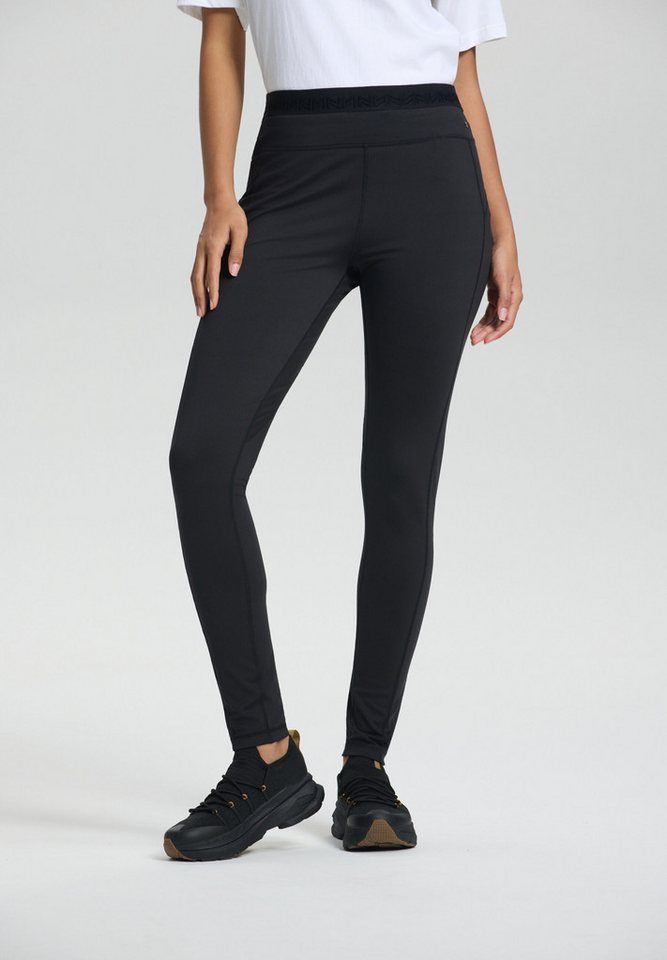 Luhta Strumpfhose Luhta Leggings Ikkamo von Luhta