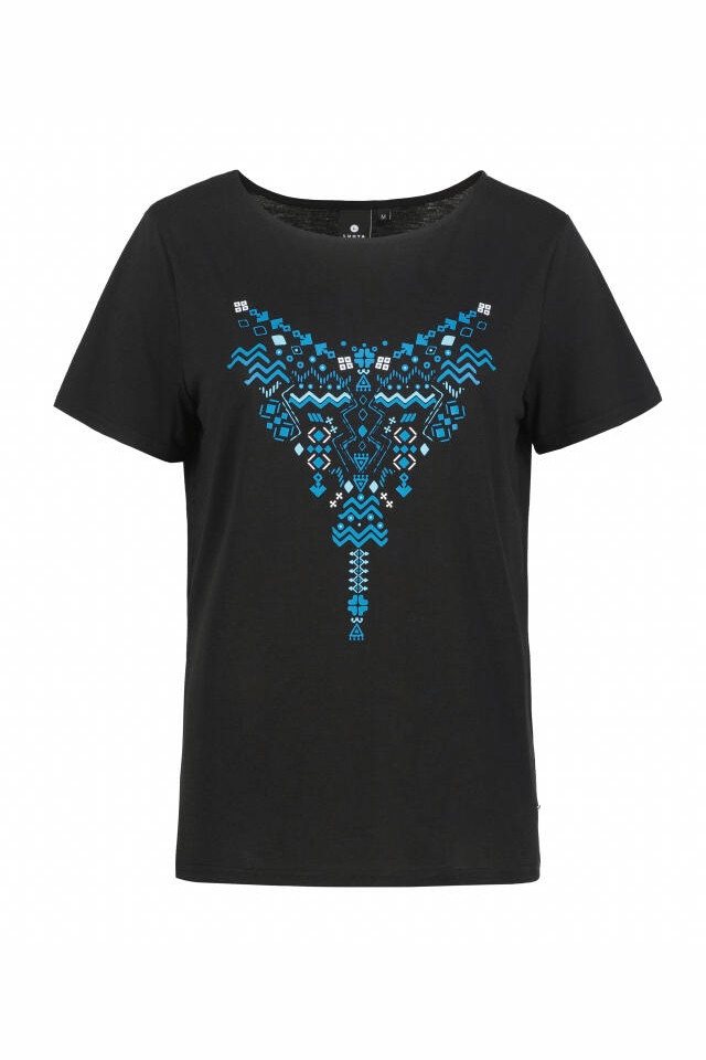 Luhta T-Shirt LUHTA HERTTOLA 990 Luhta T-Shirt LUHTA HERTTOLA 990 von Luhta