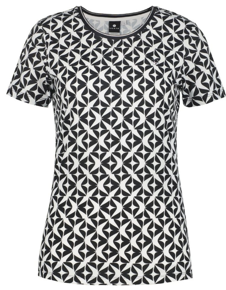 Luhta T-Shirt LUHTA ILMOPOHJA von Luhta