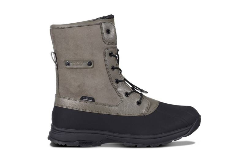 Luhta TUTTU MR Snowboots Winterboots, Winterstiefel, Winterschuhe, wasserdicht und gefüttert von Luhta