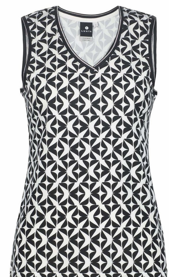 Luhta Tanktop LUHTA ILTTULA von Luhta