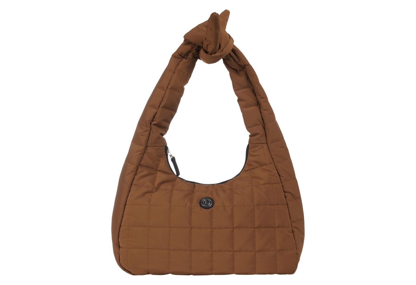 Luhta Tragetasche LUHTA OHTOLA (1-tlg), Schultertasche in Stepp-Optik von Luhta