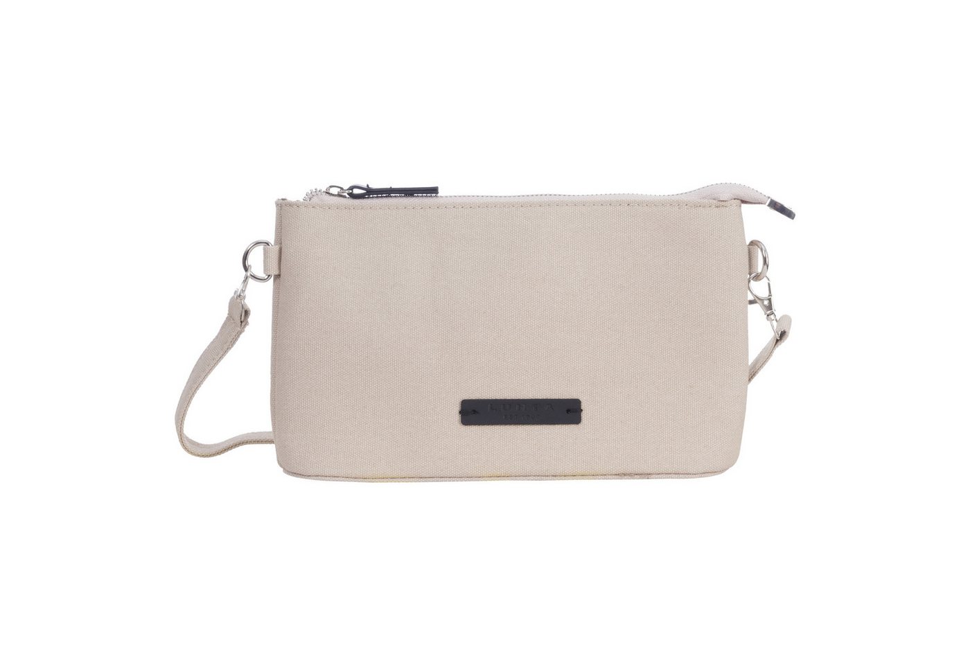Luhta Umhängetasche Luhta OutilaTasche klein sand von Luhta