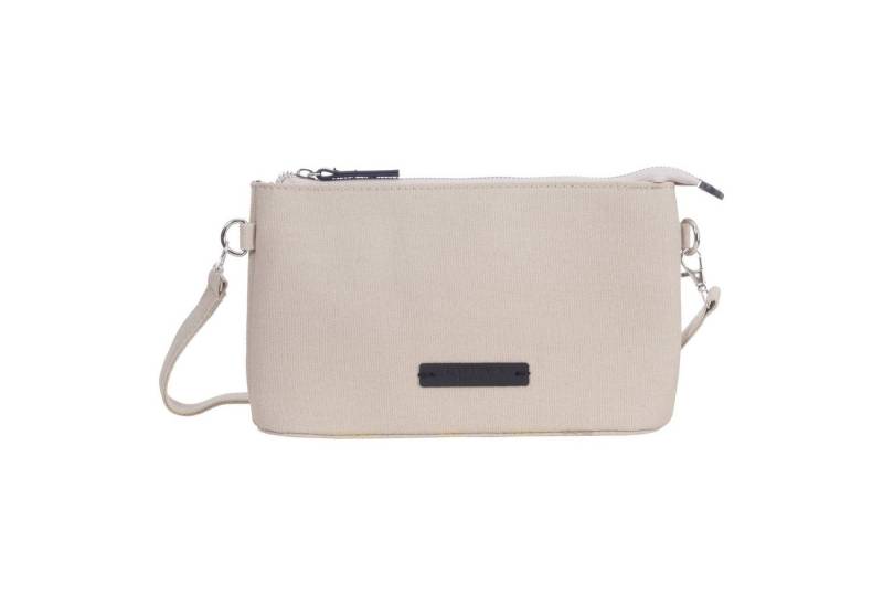 Luhta Umhängetasche Luhta OutilaTasche klein sand von Luhta