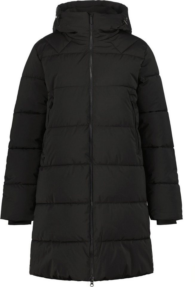 Luhta Wintermantel LUHTA EISELE SCHWARZ von Luhta