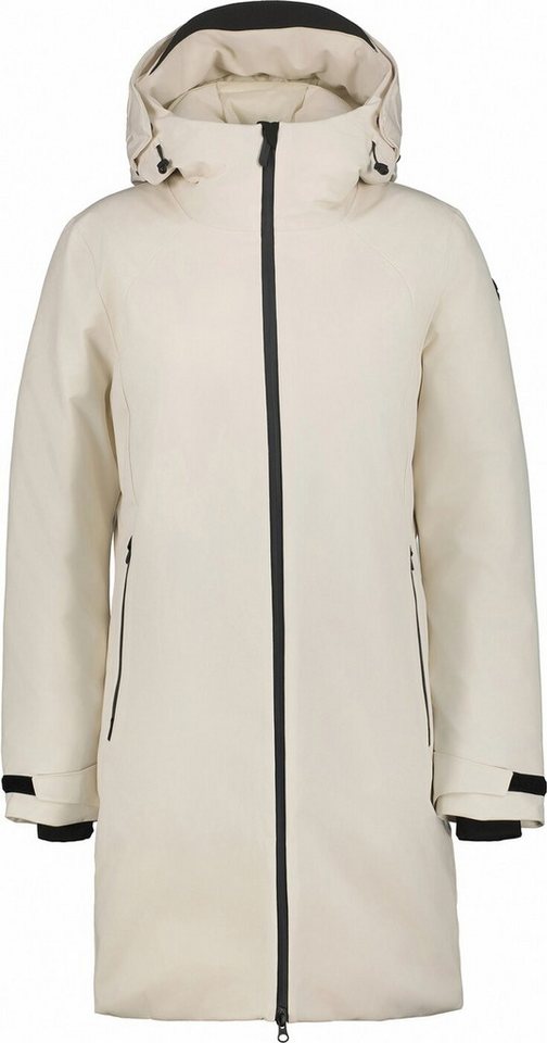 Luhta Wintermantel LUHTA KEMI PUDER von Luhta