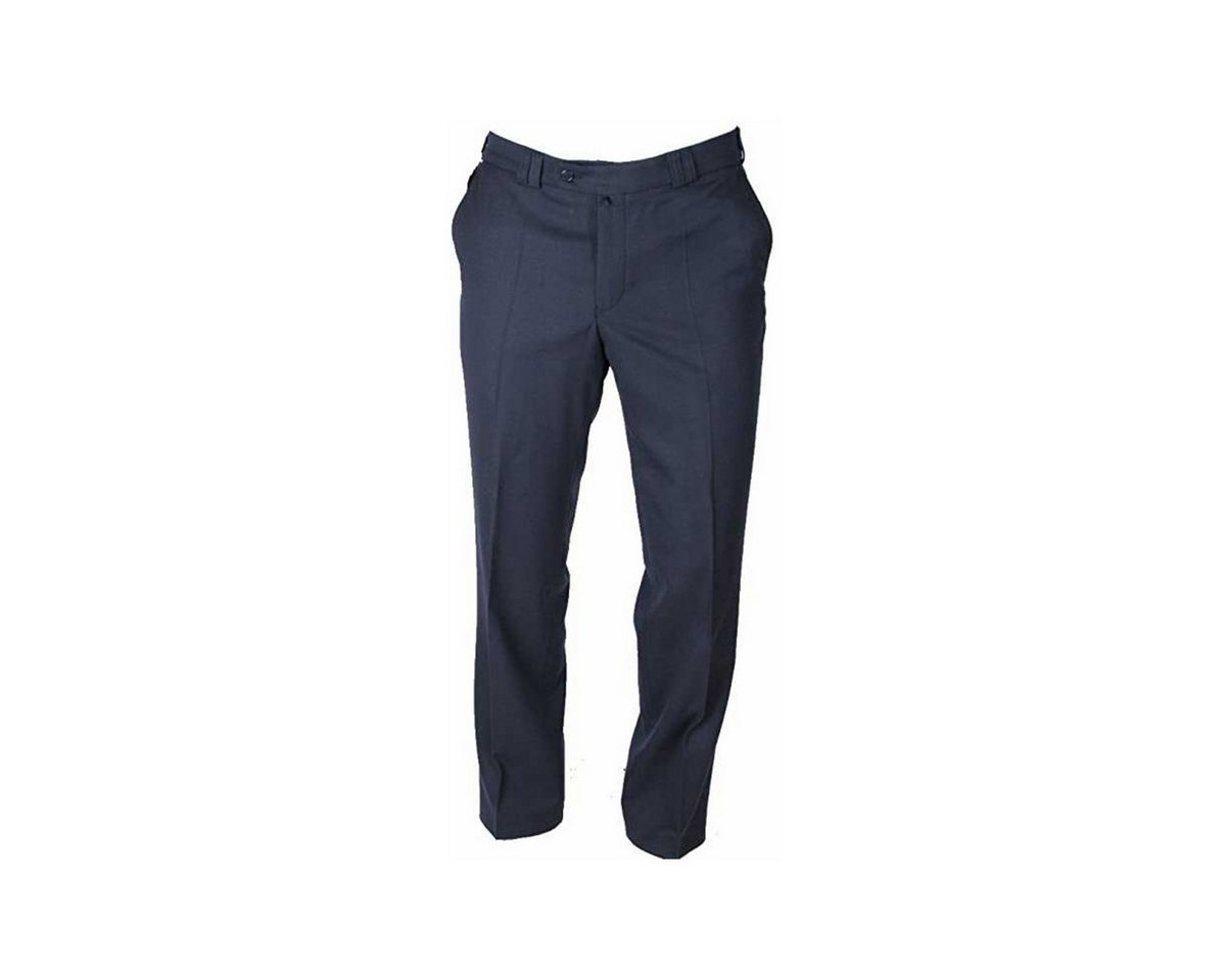 Luigi Morini Stoffhose Stoffhose for Herren (1-tlg) von Luigi Morini