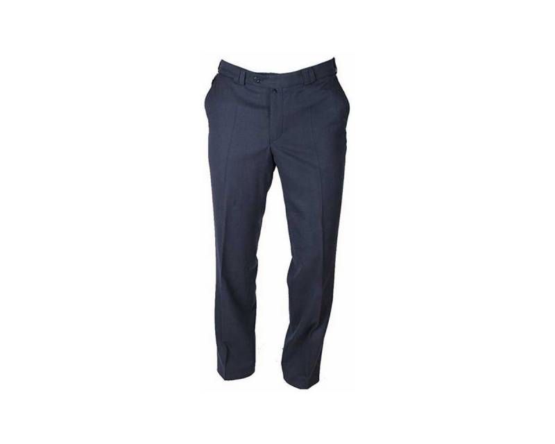 Luigi Morini Stoffhose Stoffhose für Herren (1-tlg) von Luigi Morini