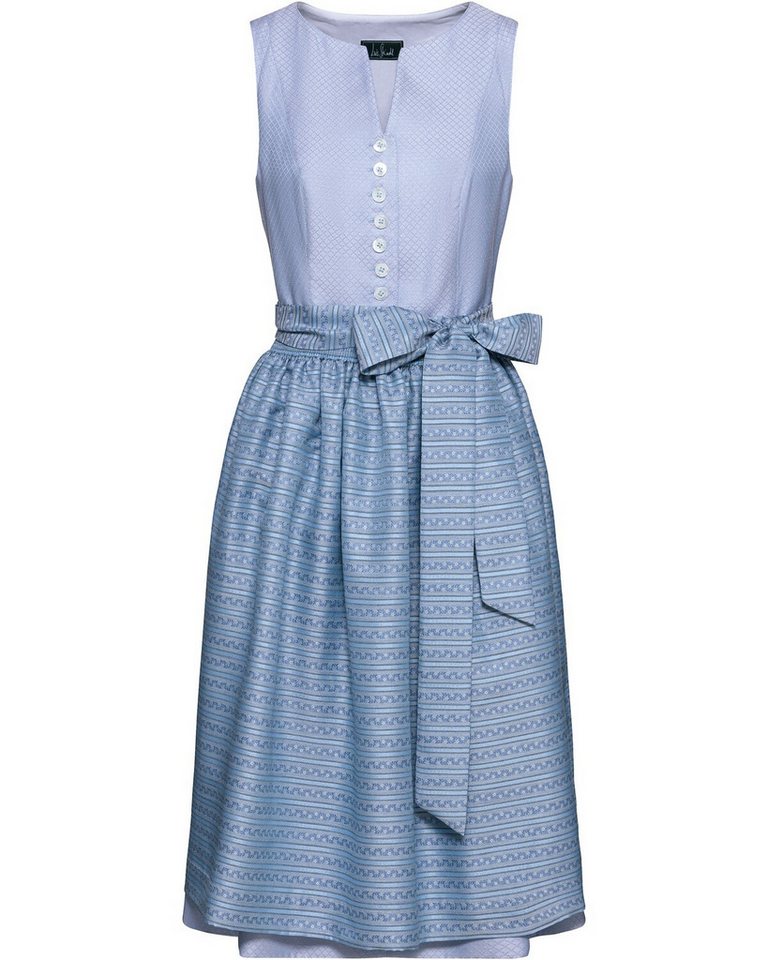 Luis Steindl Dirndl Midi-Dirndl von Luis Steindl