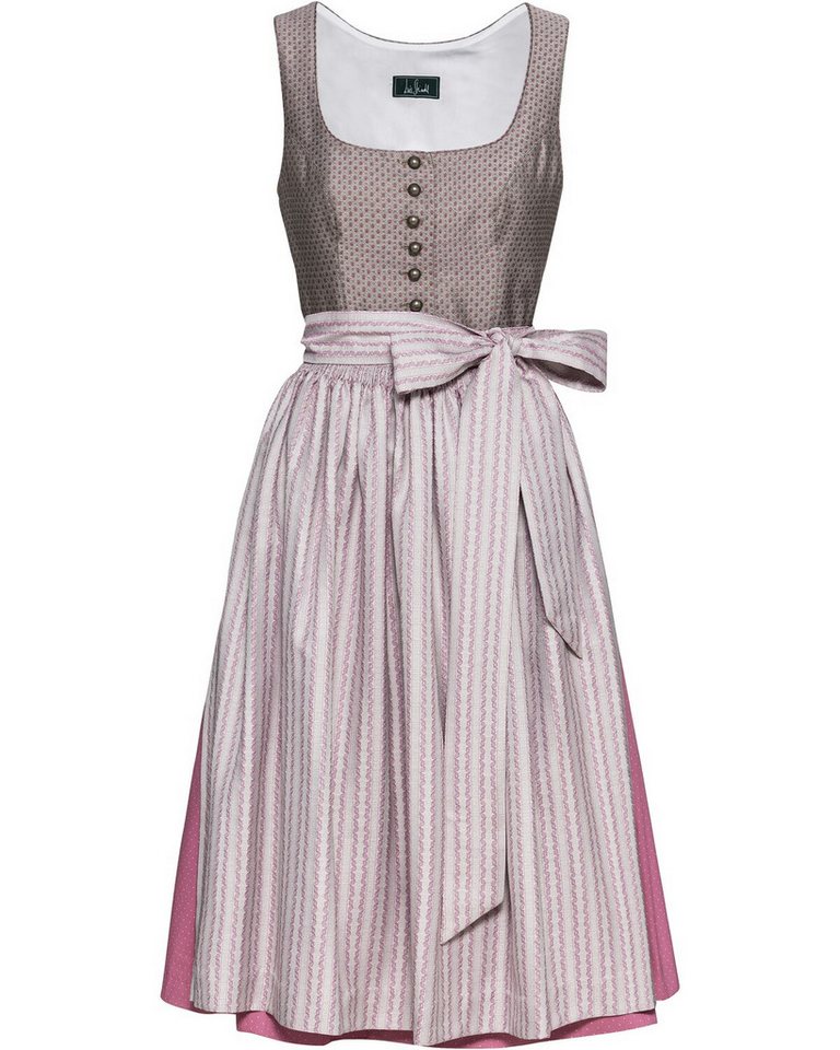 Luis Steindl Dirndl Midi-Dirndl von Luis Steindl