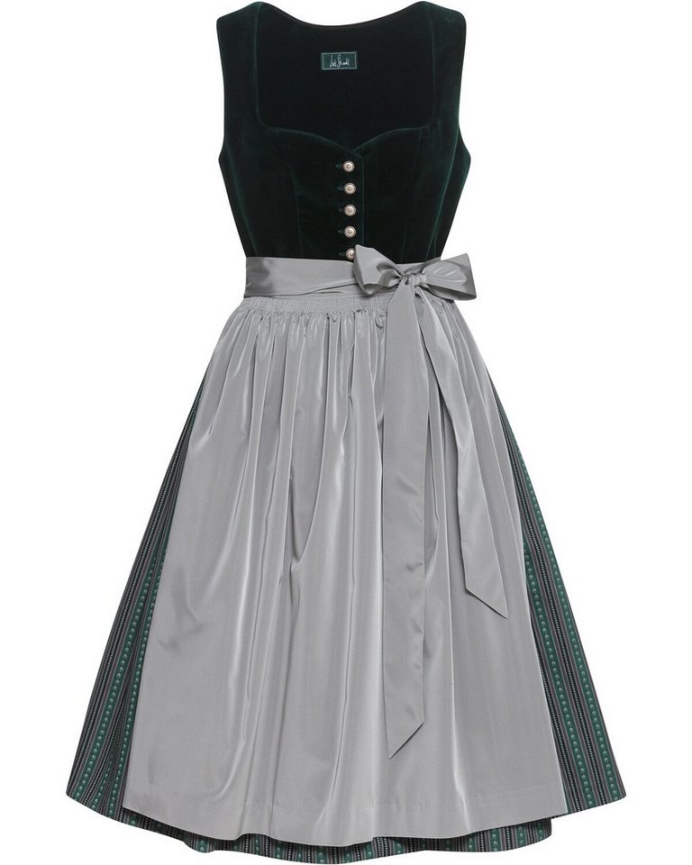 Luis Steindl Dirndl Midi-Dirndl von Luis Steindl