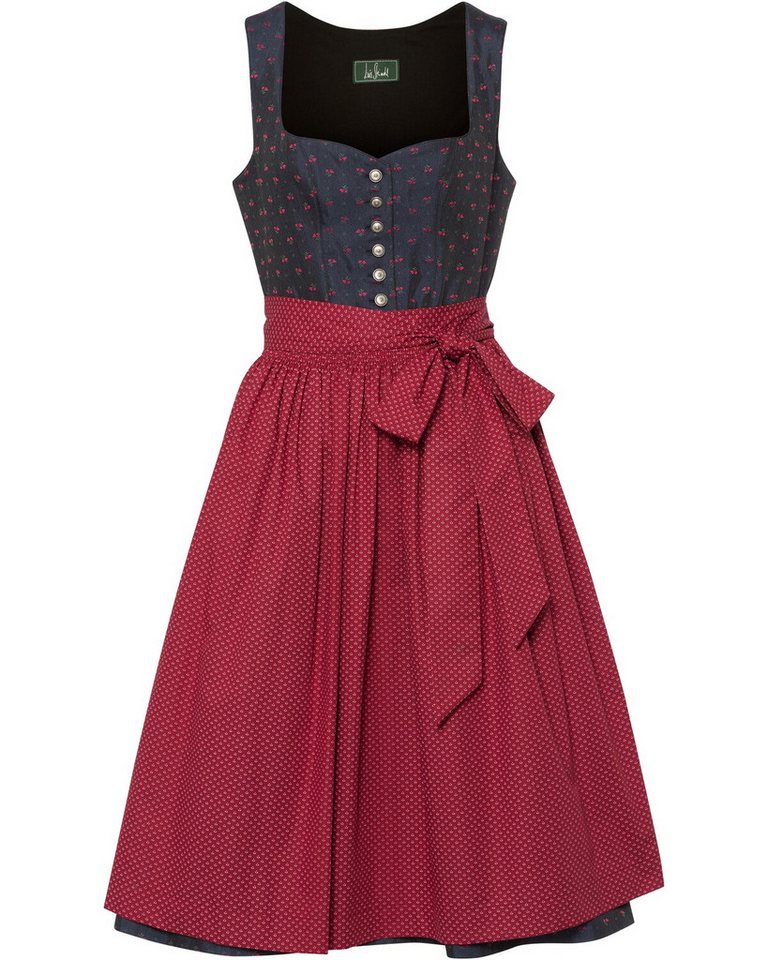 Luis Steindl Dirndl Midi-Dirndl von Luis Steindl