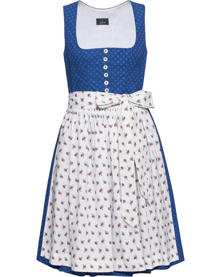 Luis Steindl Dirndl Midi-Dirndl von Luis Steindl