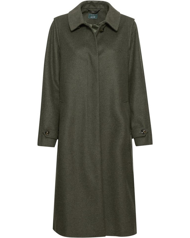 Luis Steindl Wollmantel Hubertusmantel von Luis Steindl