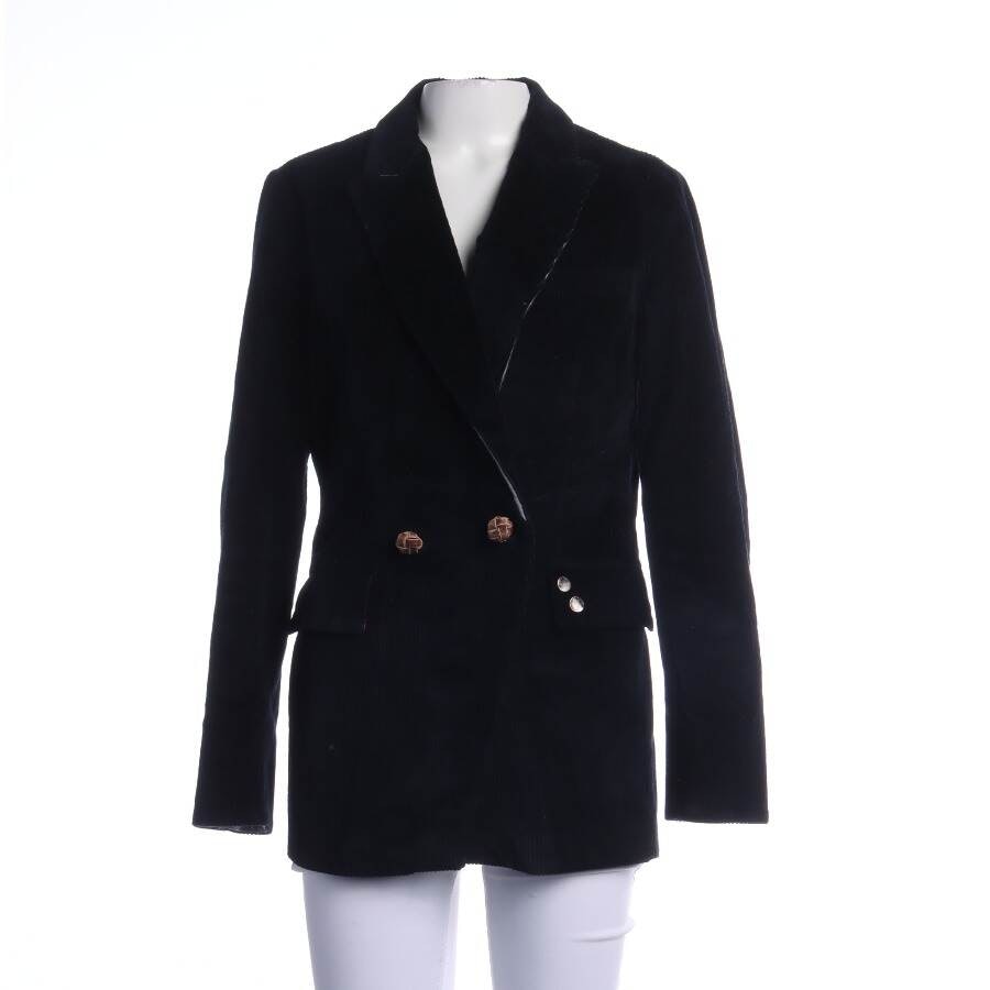 Luis Trenker Blazer 36 Navy von Luis Trenker