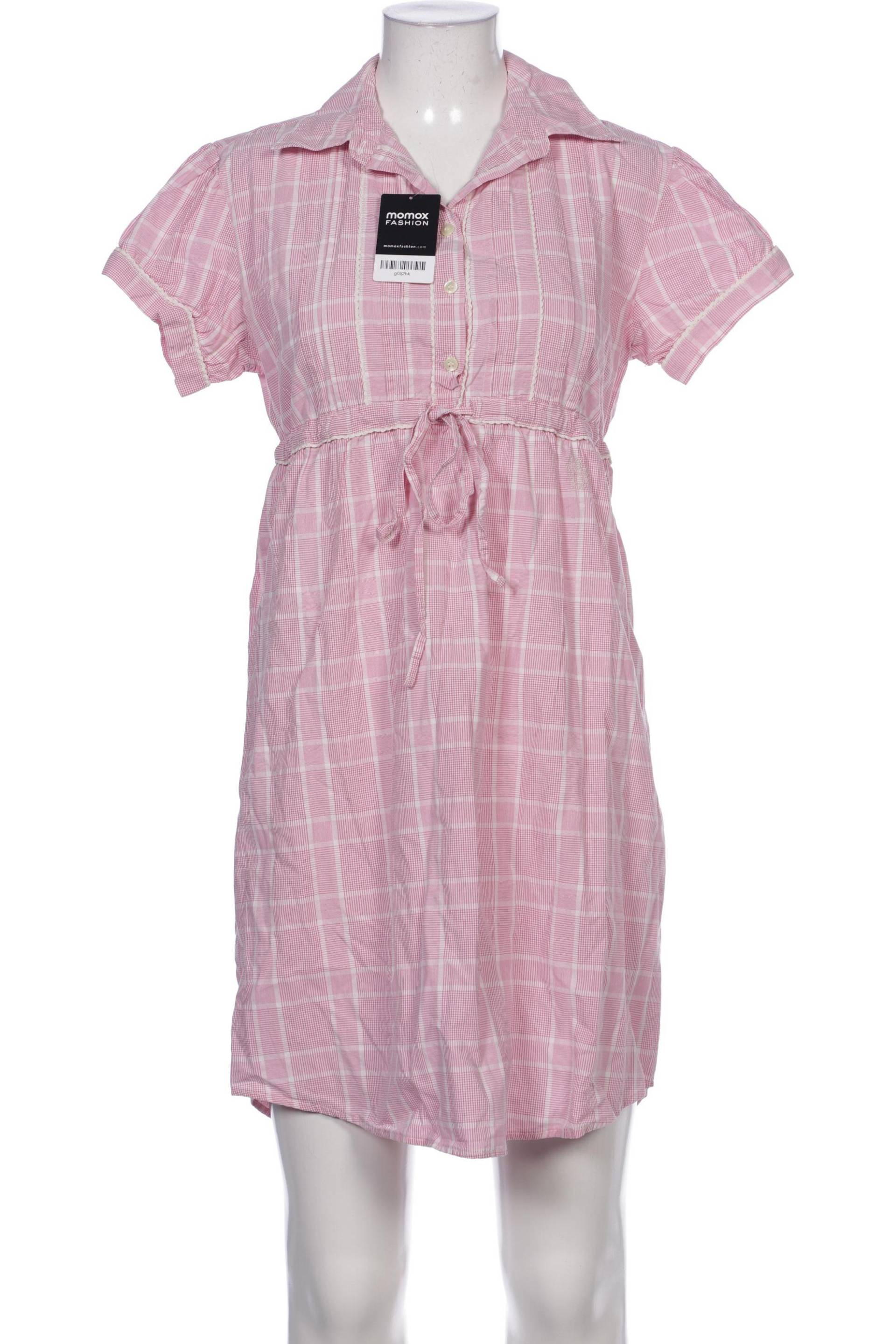 Luis Trenker Damen Kleid, pink, Gr. 42 von Luis Trenker