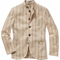 Mey & Edlich Herren Luis Trenker Leinen-Sakko beige 46 von Luis Trenker