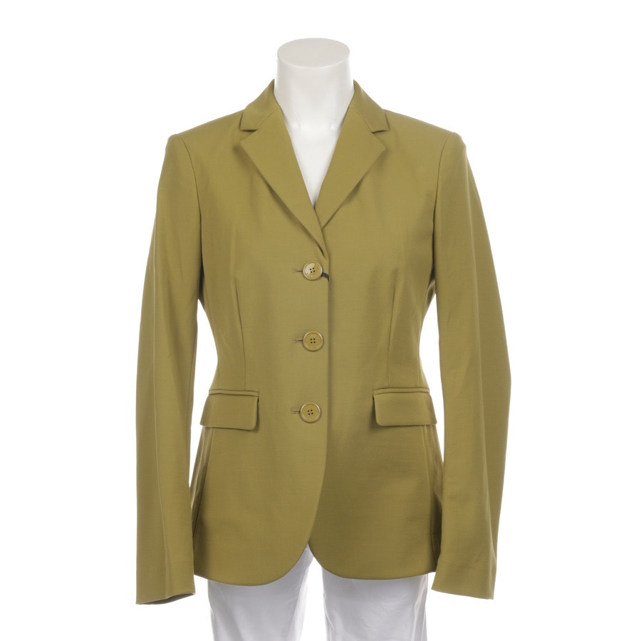 Luisa Cerano Blazer 36 Olive von Luisa Cerano