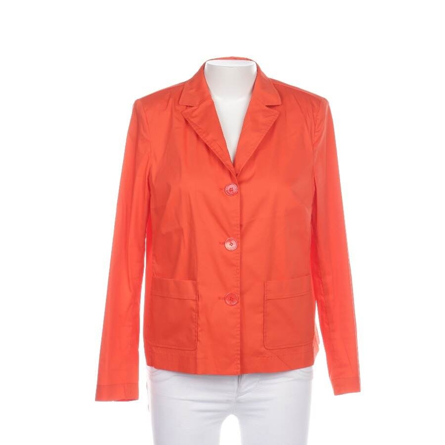 Luisa Cerano Blazer 42 Orange von Luisa Cerano