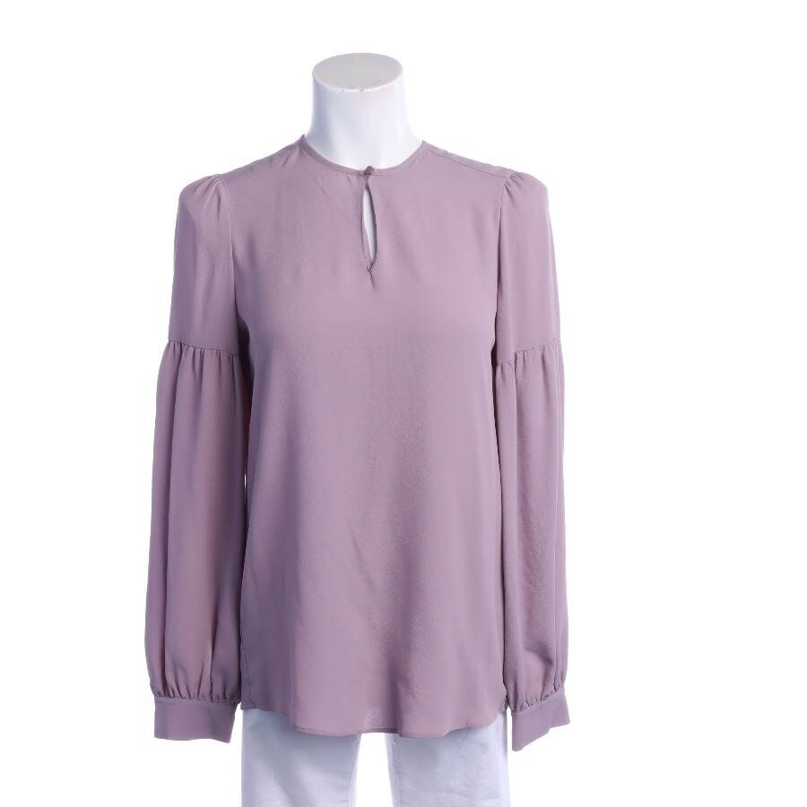 Luisa Cerano Bluse 34 Lila von Luisa Cerano