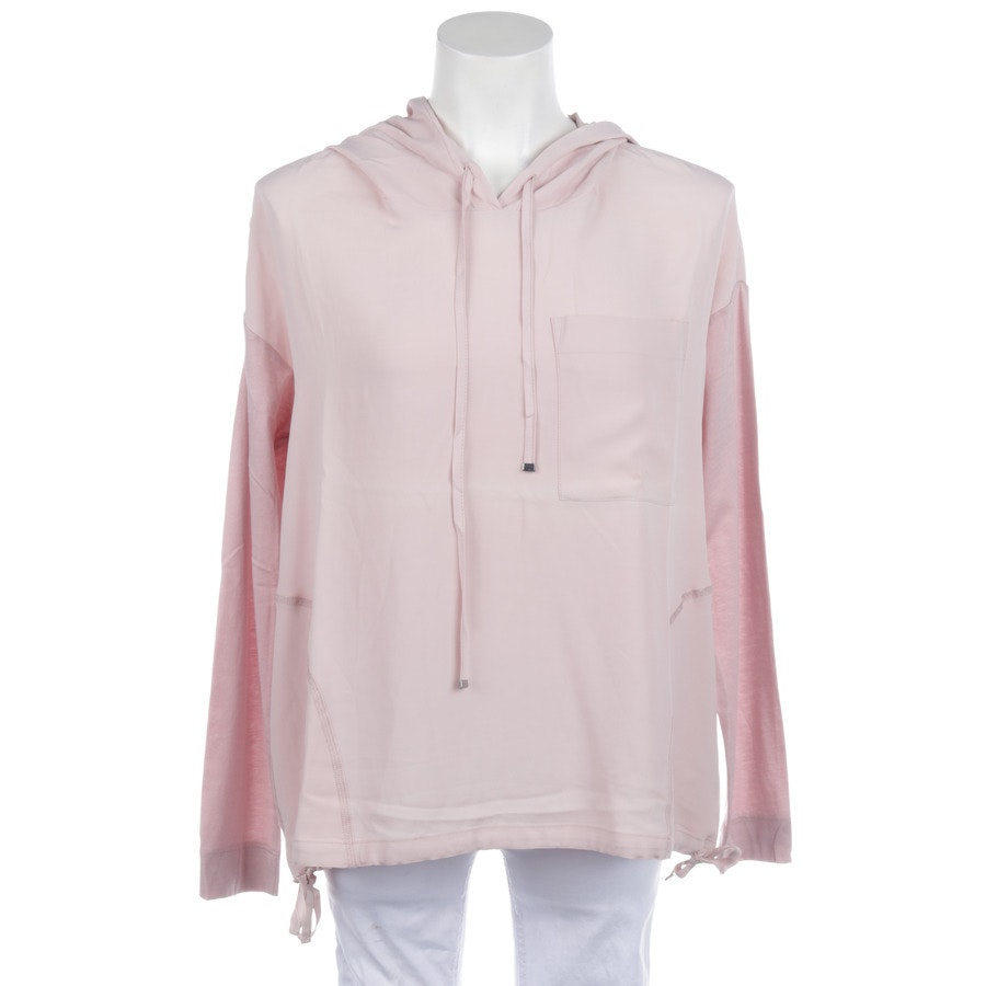 Luisa Cerano Bluse 36 Rosa von Luisa Cerano