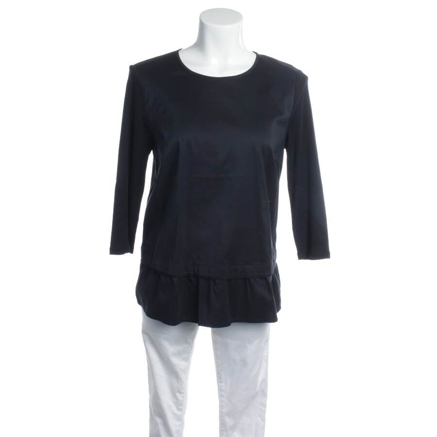 Luisa Cerano Bluse 38 Navy von Luisa Cerano