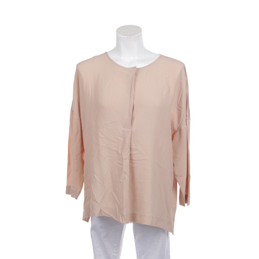 Luisa Cerano Bluse 38 Apricot von Luisa Cerano