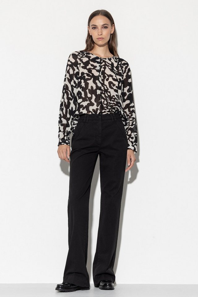 Luisa Cerano Langarmbluse von Luisa Cerano