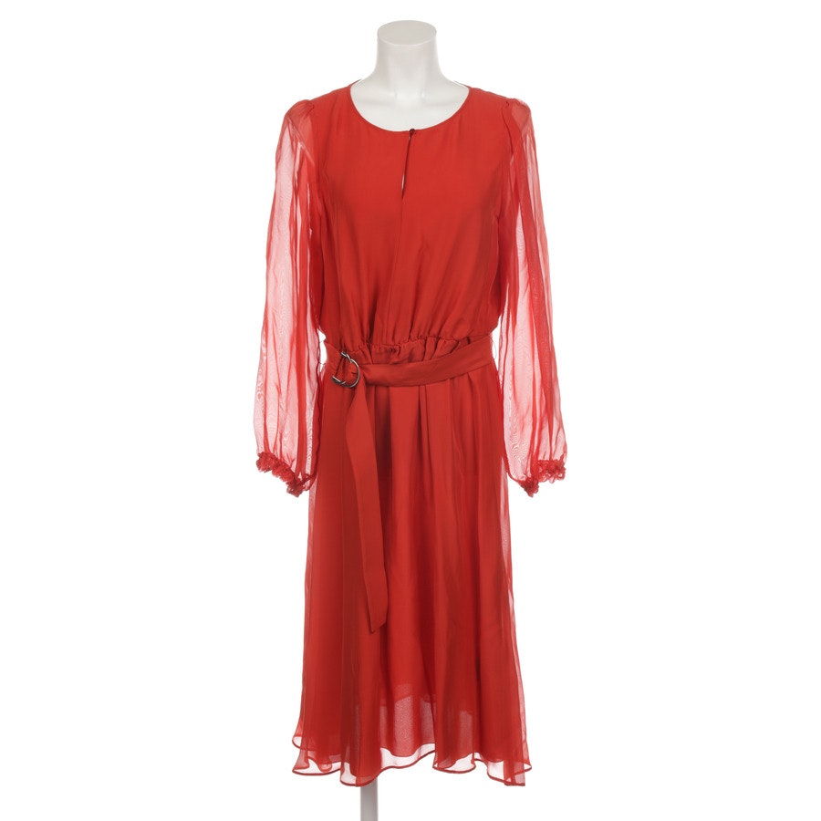 Luisa Cerano Cocktailkleid 38 Rot von Luisa Cerano