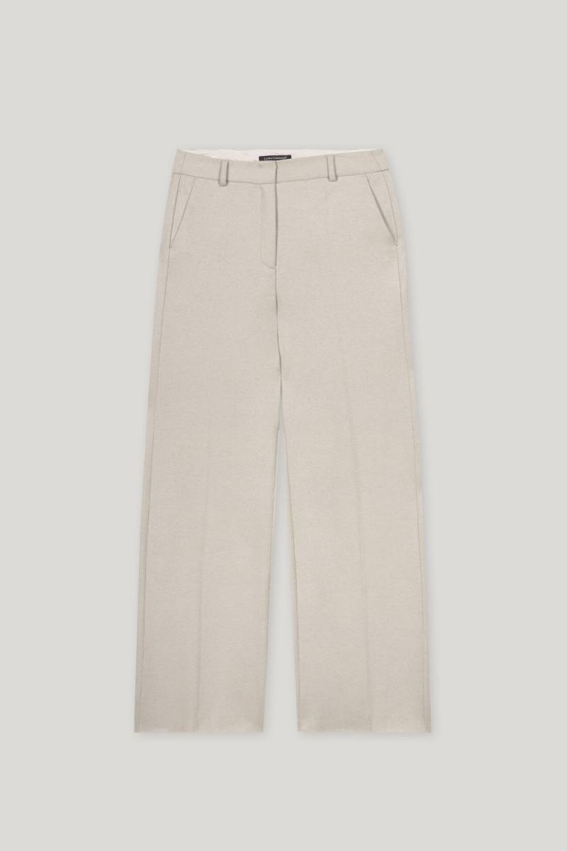 Luisa Cerano - Hosen Weiblich oyster - Gr. - 38 von Luisa Cerano