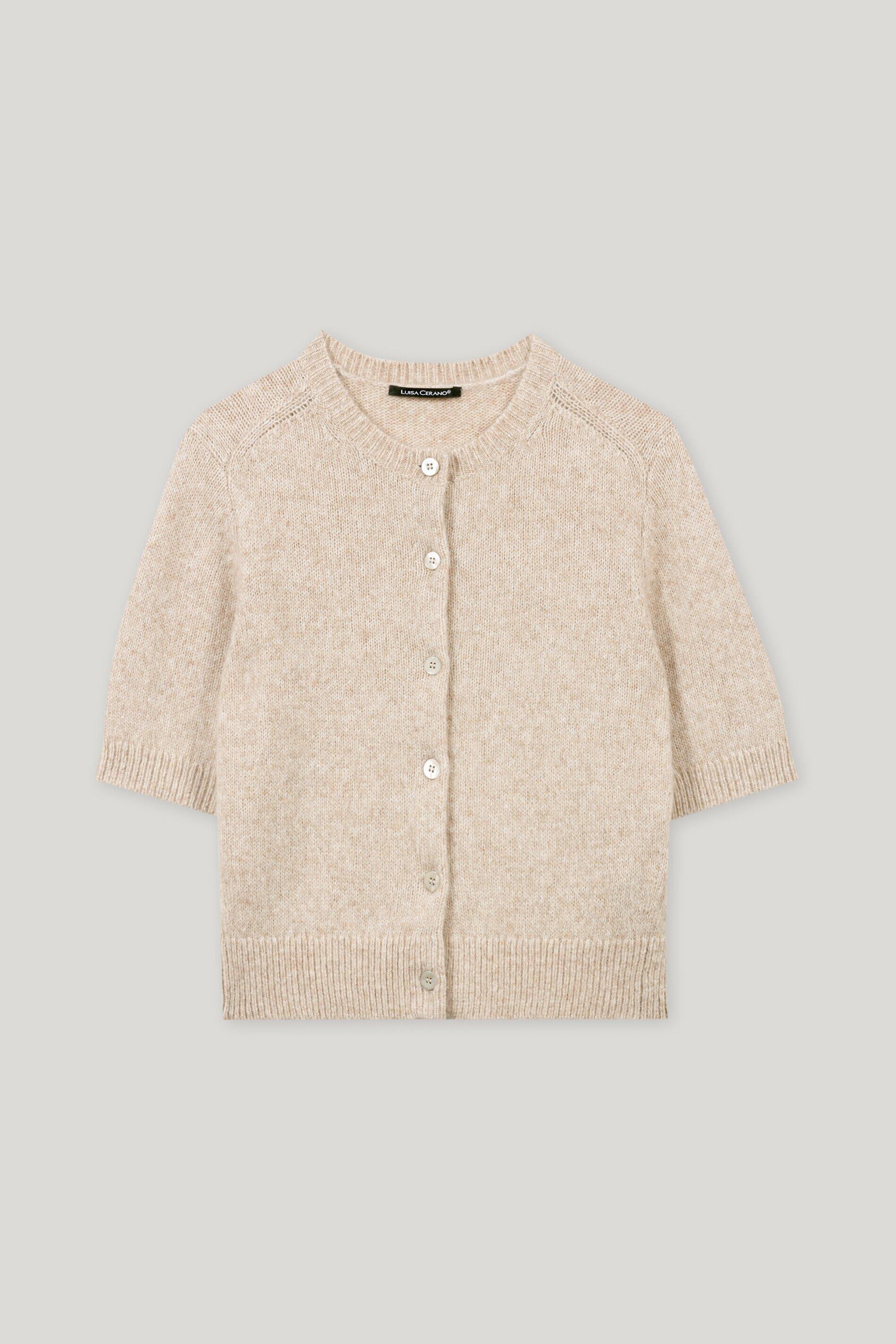 Luisa Cerano - Jacken indoor Weiblich - Gr. - 40 von Luisa Cerano