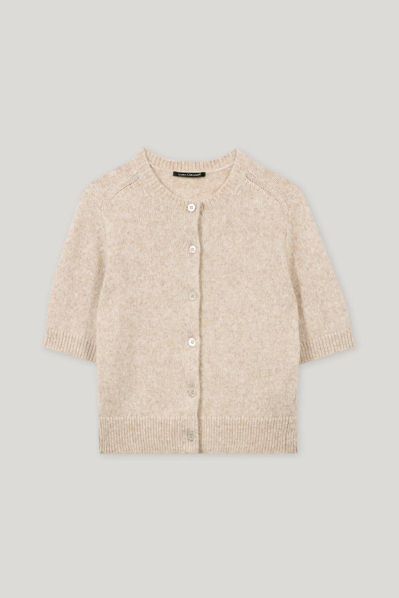 Luisa Cerano - Jacken indoor Weiblich - Gr. - 44 von Luisa Cerano