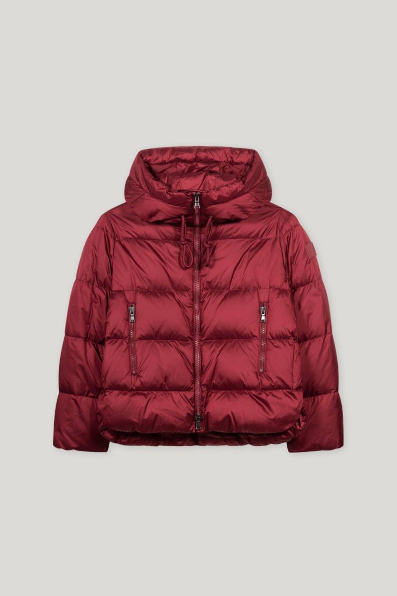 Luisa Cerano - Jacken outdoor Weiblich berry red - Gr. - 40 von Luisa Cerano