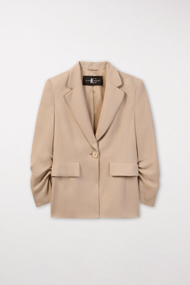 Luisa Cerano Jackenblazer Jacke von Luisa Cerano