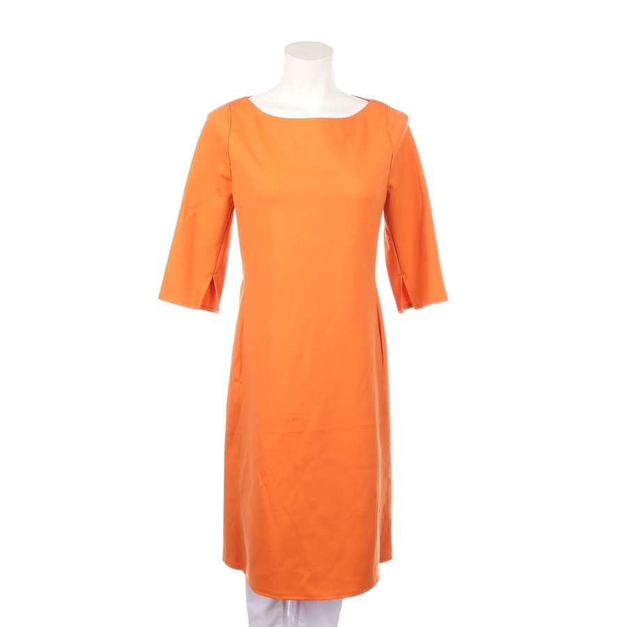 Luisa Cerano Kleid 34 Orange Rot von Luisa Cerano