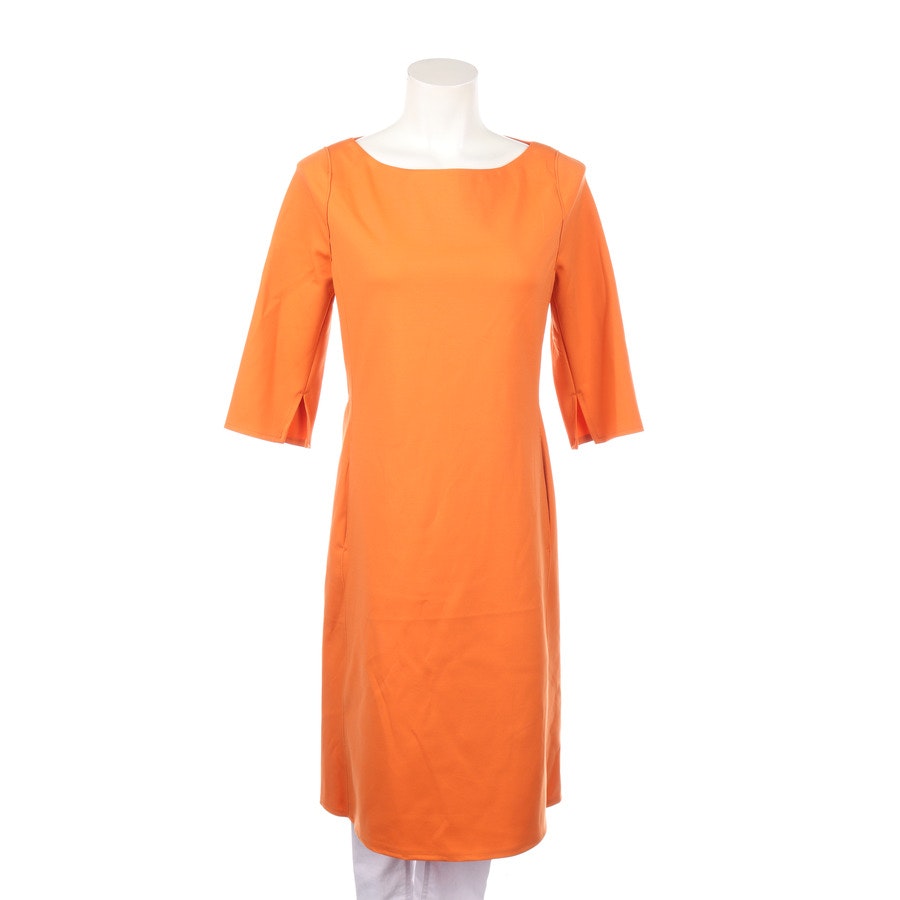 Luisa Cerano Kleid 36 Orange Rot von Luisa Cerano