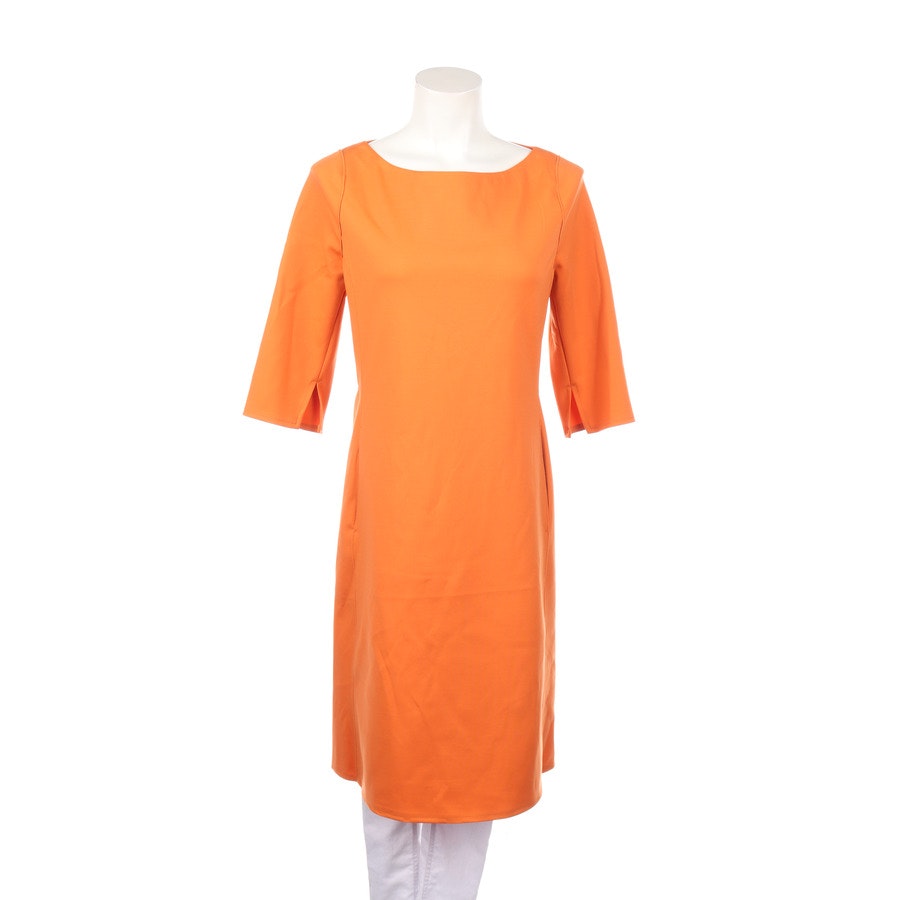 Luisa Cerano Kleid 36 Orange von Luisa Cerano