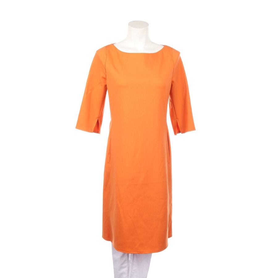 Luisa Cerano Kleid 36 Orange von Luisa Cerano