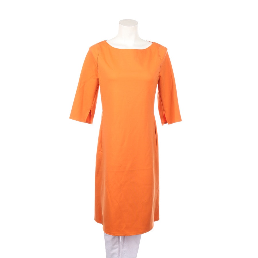 Luisa Cerano Kleid 36 Orange von Luisa Cerano