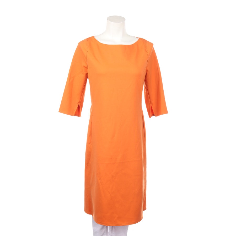 Luisa Cerano Kleid 36 Orange von Luisa Cerano